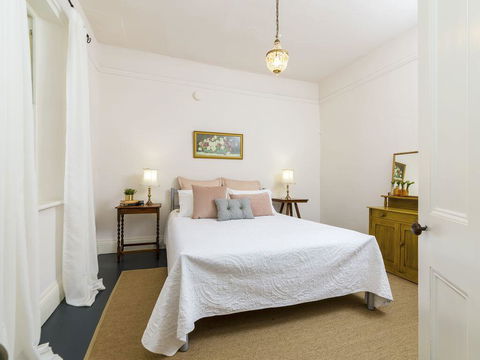 Fig Tree Cottage - Accommodation Fremantle 2