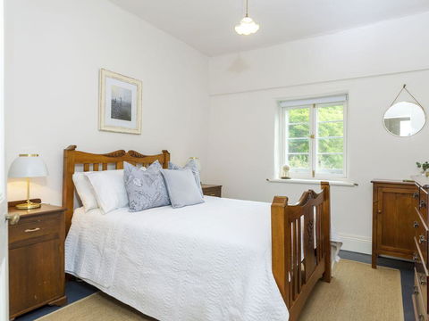 Fig Tree Cottage - Accommodation Fremantle 3
