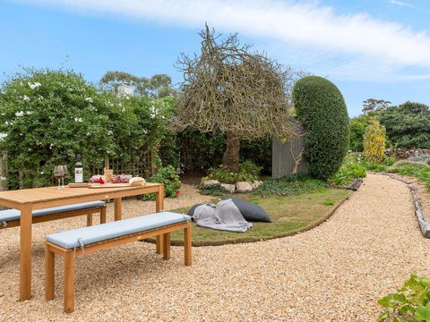 Fig Tree Cottage - Accommodation Fremantle 1