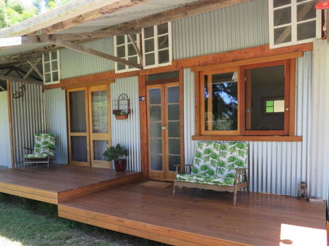Fig Tree Retro Studio - Accommodation Fremantle 1