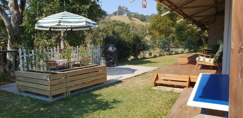 Fig Tree Retro Studio - Accommodation Fremantle 3