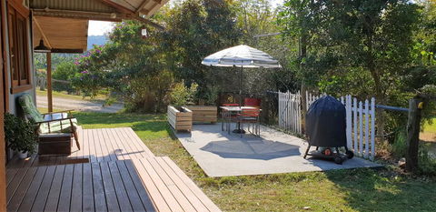 Fig Tree Retro Studio - Accommodation Fremantle 2