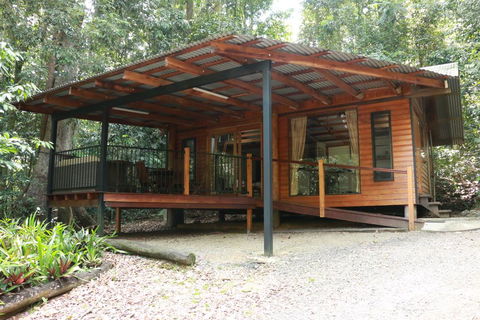 Figtree Getaway - Accommodation Fremantle 1