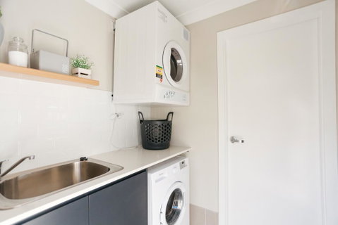 Figtree House - Accommodation Fremantle 3