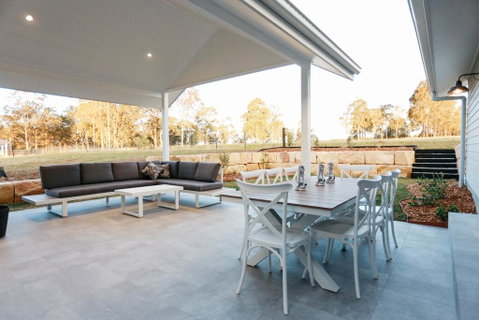 Figtree House - Accommodation Fremantle 1