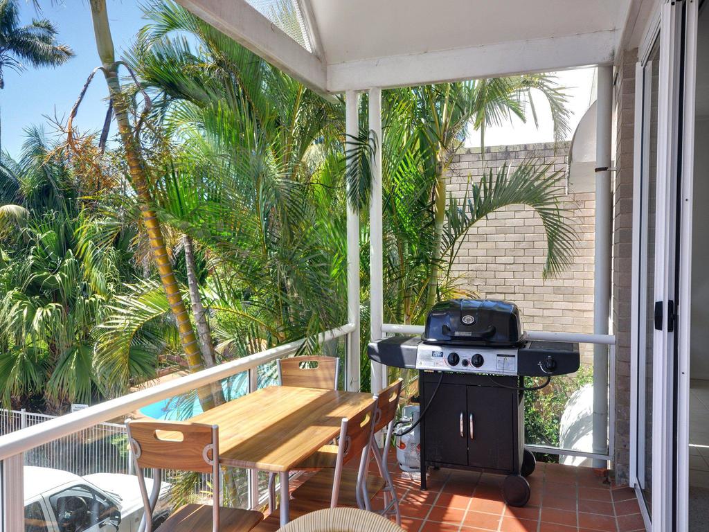 Bundabah NSW Accommodation Fremantle