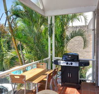 Filtered River Views - Accommodation Fremantle