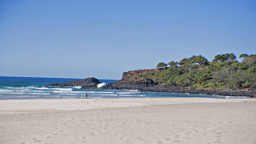 Fingal Head NSW Accommodation Fremantle