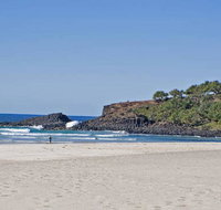 Fingal Beach Beach Shack - Accommodation Fremantle