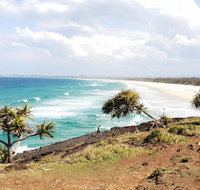 Fingal Head Beach House - Accommodation Fremantle