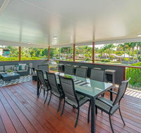 Finlay's Retreat - Pet Friendly House - Yamba - Accommodation Fremantle