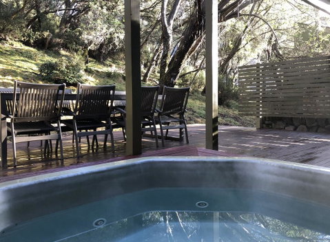 Fire Dreaming - Accommodation Fremantle 1