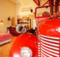 Fire Station Inn - Accommodation Fremantle
