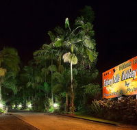 Fishery Falls Holiday Park - Accommodation Fremantle