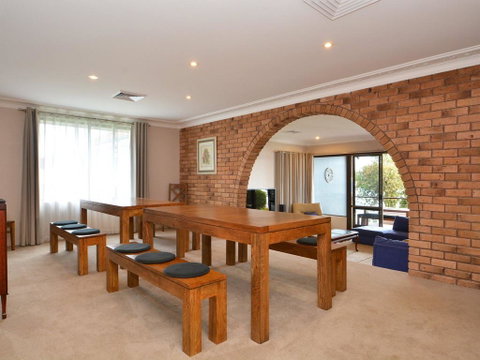 Fishing Point Shores - Accommodation Fremantle 3