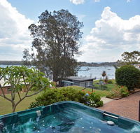 Fishing Point Shores - Accommodation Fremantle