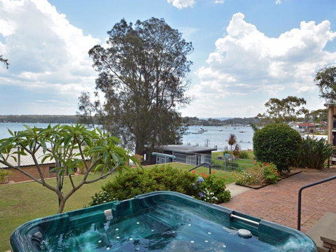 Fishing Point Shores - Accommodation Fremantle 0