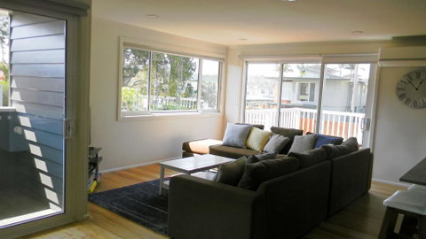 Fishpen Haven - Accommodation Fremantle 1