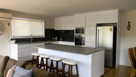 Fishpen Haven - Accommodation Fremantle 3