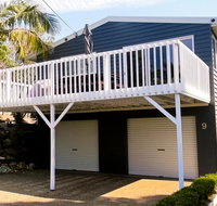 Fishpen Haven - Accommodation Fremantle