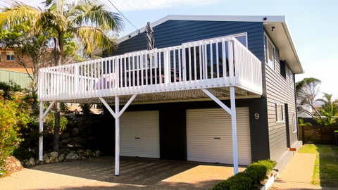 Fishpen Haven - Accommodation Fremantle 0