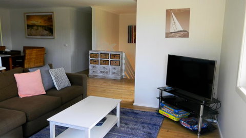 Fishpen Haven - Accommodation Fremantle 2