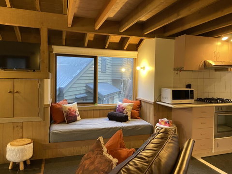 Fitzgeralds - Accommodation Fremantle 3