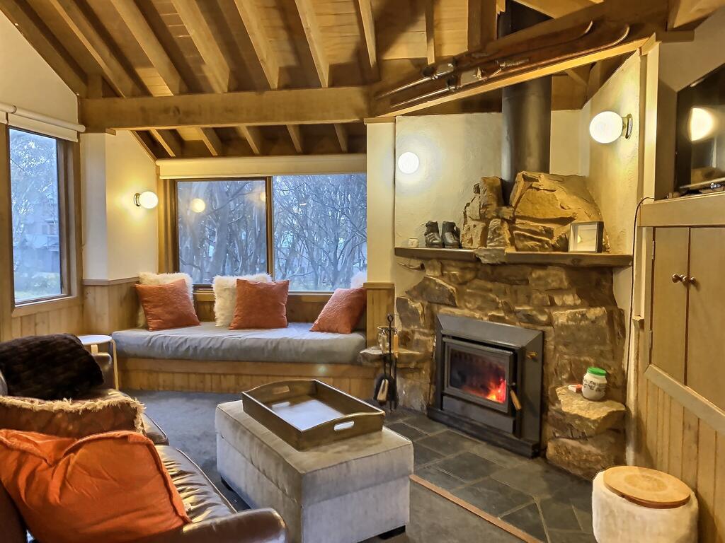  Accommodation Fremantle