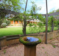 Fitzroy Inn Historic Retreat Mittagong - Accommodation Fremantle