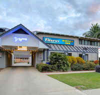 Fitzroy Motor Inn - Accommodation Fremantle