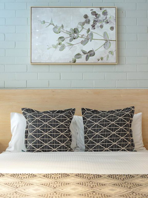 Fitzroy Motor Inn - Accommodation Fremantle 3