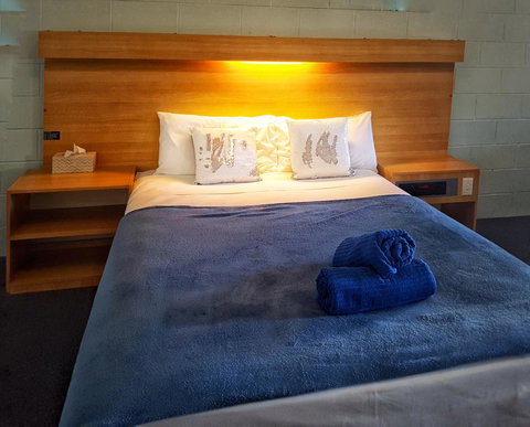 Fitzroy Motor Inn - Accommodation Fremantle 1
