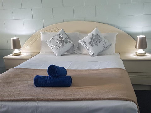Fitzroy Motor Inn - Accommodation Fremantle 3