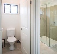 Fiume - On Delightful Delany - Accommodation Fremantle