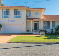 Five on Elizabeth - Accommodation Fremantle