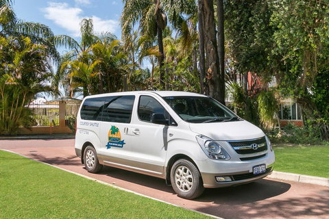 Flag Motor Lodge - Accommodation Fremantle 0