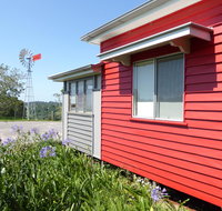 Flame Hill Vineyard - Accommodation Fremantle