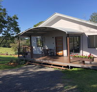Flame Tree Chalet - Accommodation Fremantle