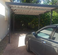Flat in heart of Griffith - Accommodation Fremantle