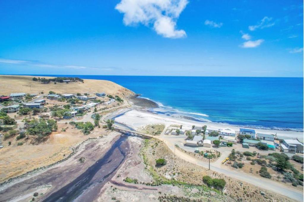 Myponga SA Accommodation Fremantle
