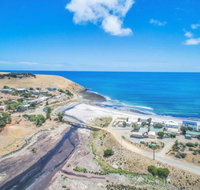 Fleurieu Coastal Retreat - Lot 150 Myponga Beach Road