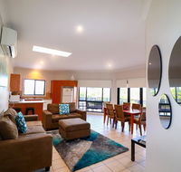 Flexi 3 at Belmont - Accommodation Fremantle