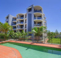 Flightdeck 101 5-7 Clarence Street - Accommodation Fremantle