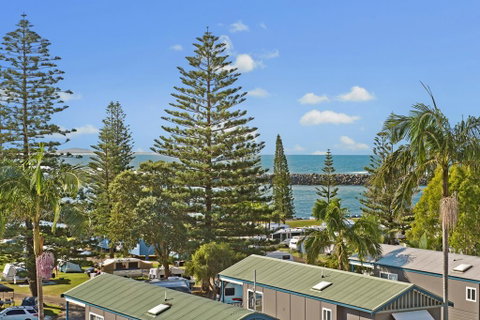 Flightdeck 301 5-7 Clarence Street - Accommodation Fremantle 3
