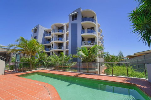 Flightdeck 301 5-7 Clarence Street - Accommodation Fremantle 1