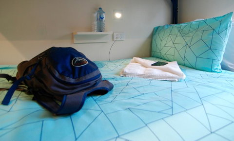 Flinders Backpackers - Accommodation Fremantle 2