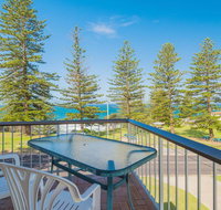 Flinders Lodge - fantastic views opposite Main Beach - Accommodation Fremantle