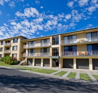 Flinders Lodge 7 - Accommodation Fremantle