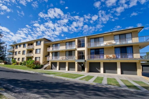 Flinders Lodge 7 - Accommodation Fremantle 0