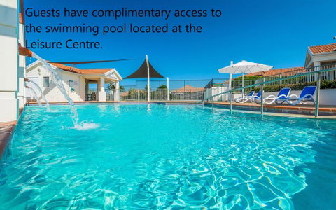 Flinders Lodge 7 - Accommodation Fremantle 3